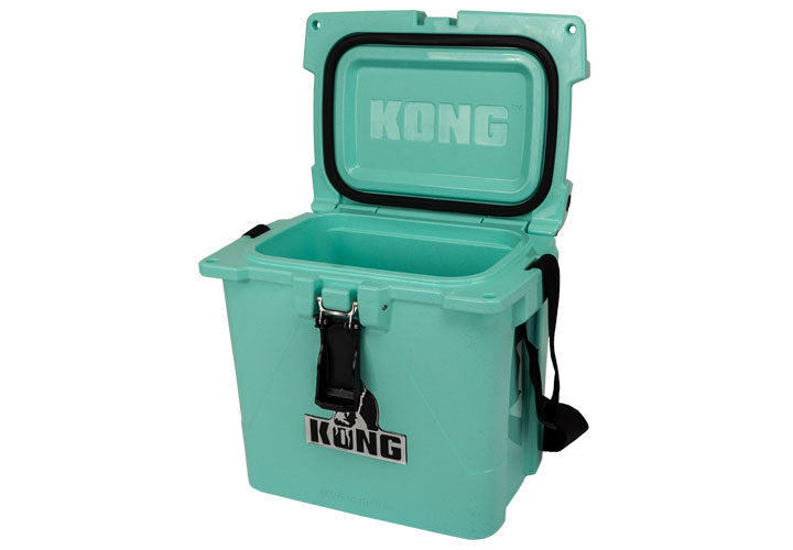 KONG Coolers | Rotomolded Coolers Built in The USA