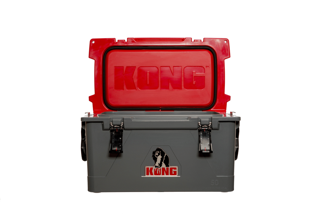 KONG Cooler Latch Kit Replace or Change your Color