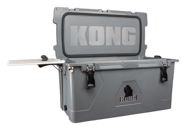 KONG 110 Accessory Bundle