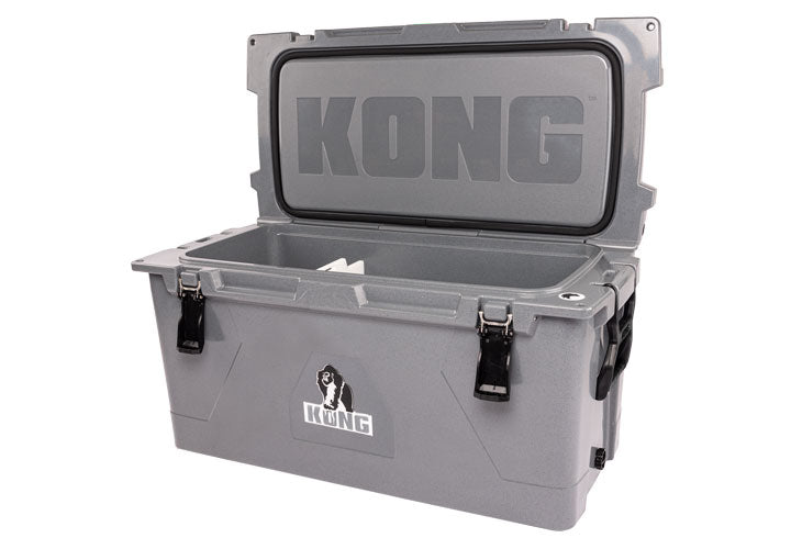 KONG Coolers | Rotomolded Coolers Built in The USA
