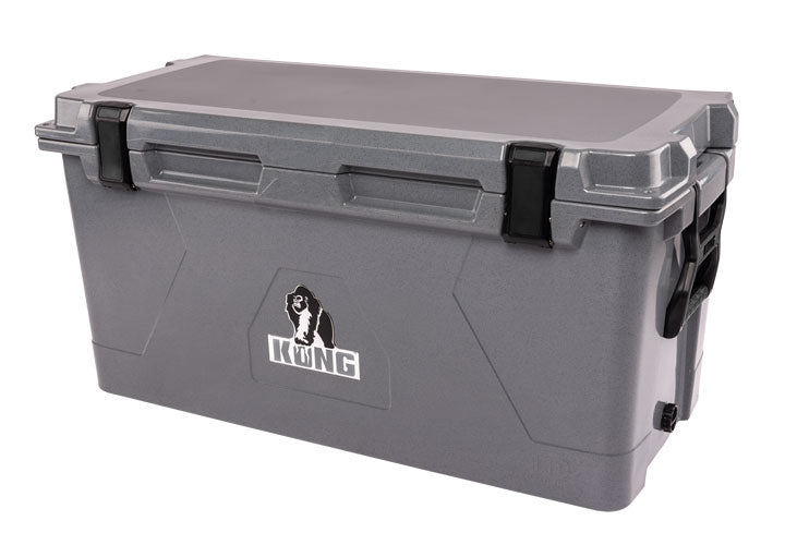 KONG Coolers Rotomolded Coolers Built in The USA