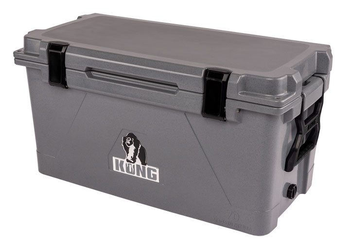 KONG 70 Quart Rotomolded Coolers KONG Cooler Made in the USA