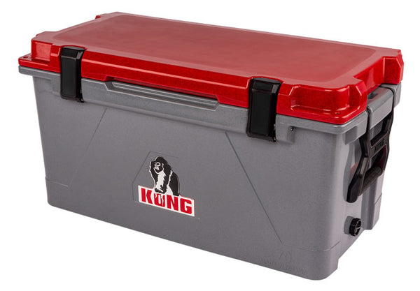 KONG Coolers | Rotomolded Coolers Built in The USA