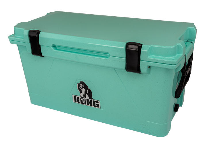 KONG 70 Quart Rotomolded Coolers KONG Cooler Made in the USA