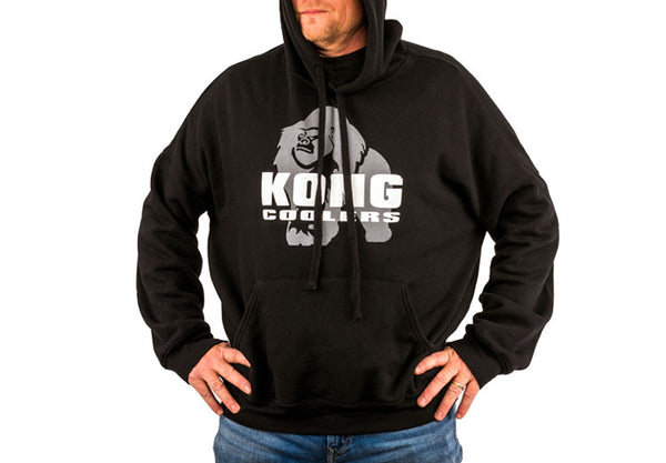 KONG Gorilla Hoodie