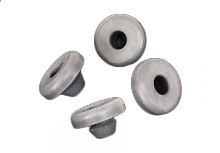 KONG Replacement Rubber Feet - Four Pack