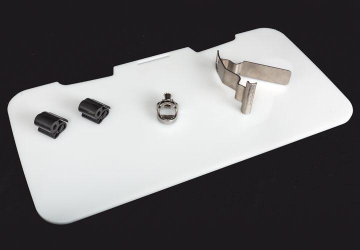 KONG Cooler Accessories Bottle Opener Dividers Cut' N Trays