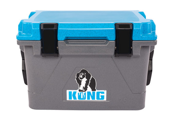 KONG 25