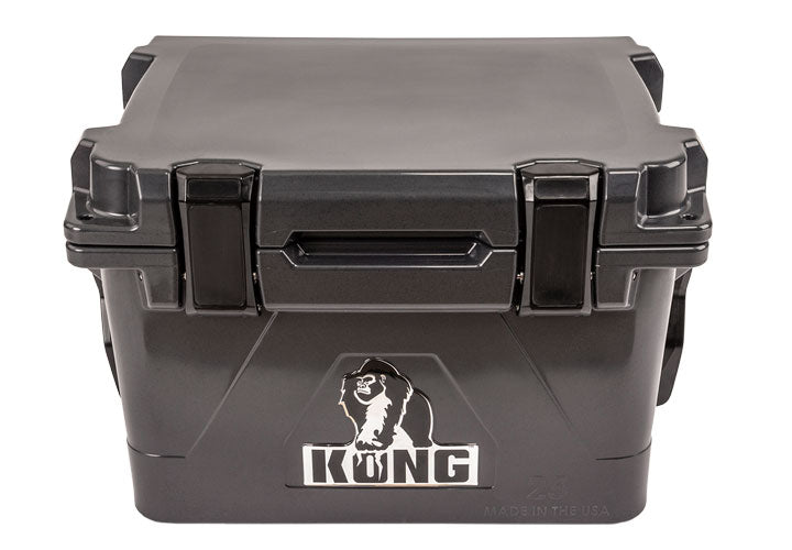 KONG 25