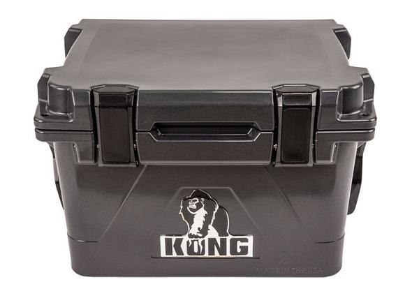 KONG 25