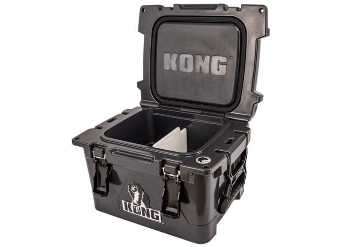 KONG 25