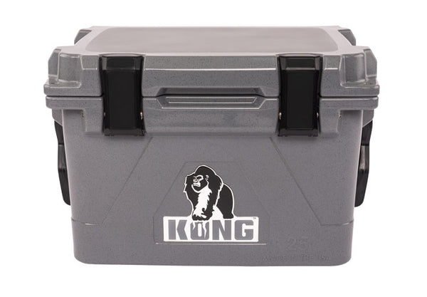 KONG 25