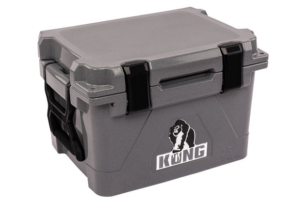 KONG 25