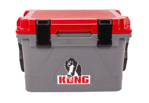 KONG 25
