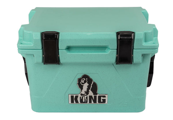 KONG 25