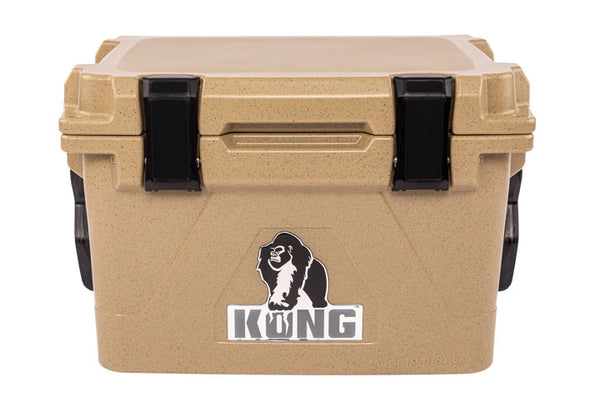 KONG 25