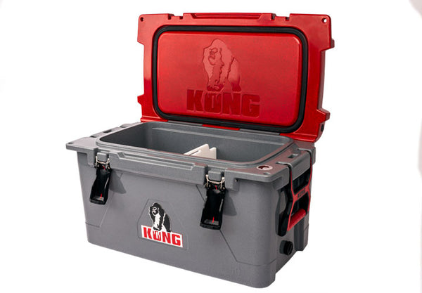 KONG 50