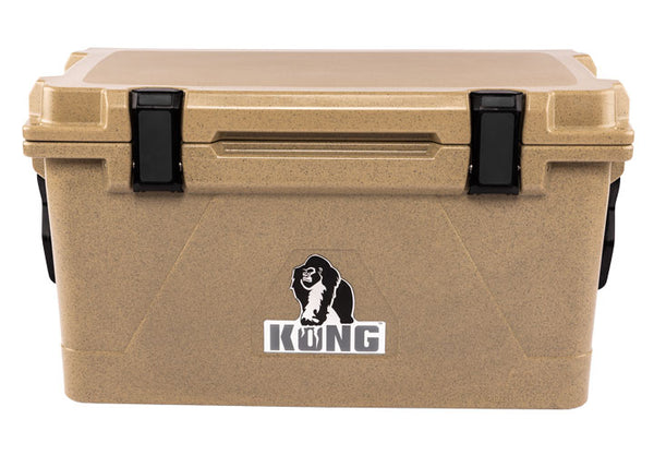 KONG 50