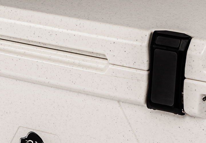 KONG 50 Quart Rotomolded Cooler KONG Cooler Made in the USA