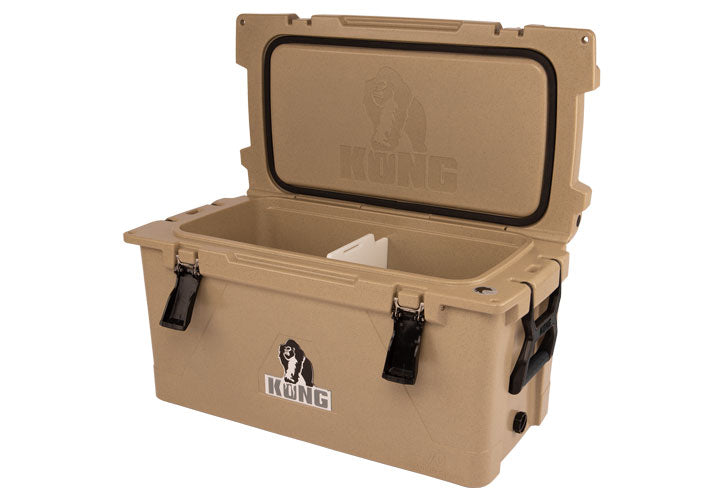 KONG 70 Quart Rotomolded Coolers KONG Cooler Made in the USA