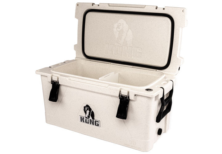 KONG 70 Quart Rotomolded Coolers KONG Cooler Made in the USA