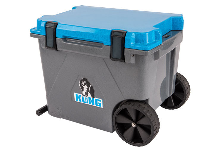 KONG Coolers | Rotomolded Coolers Built in The USA